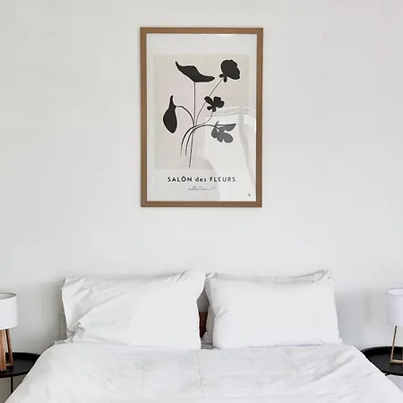 ヴィラ St Julians Hillside With Pool Is-Swieqi