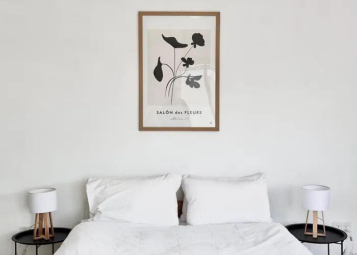 Villa St Julians Hillside With Pool Is-Swieqi