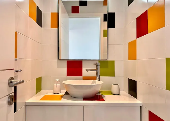 St Julians Hillside With Pool Villa Is-Swieqi