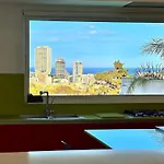 Willa St Julians Hillside With Pool Is-Swieqi