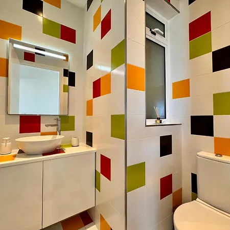 Willa St Julians Hillside With Pool Is-Swieqi