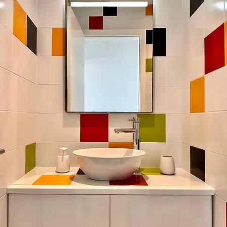 St Julians Hillside With Pool Willa Is-Swieqi