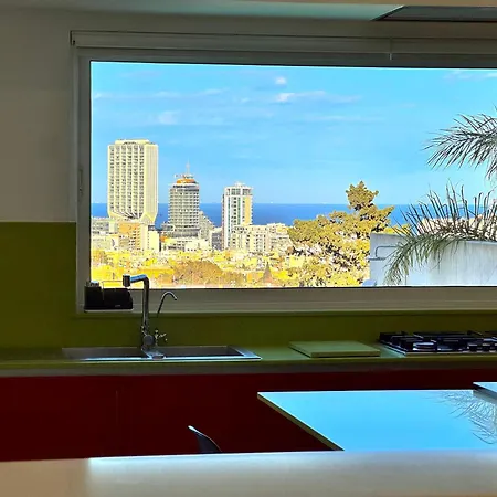Willa St Julians Hillside With Pool Is-Swieqi