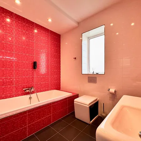 St Julians Hillside With Pool Is-Swieqi