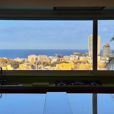 St Julians Hillside With Pool Villa *