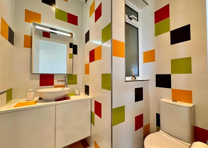 Willa St Julians Hillside With Pool Is-Swieqi